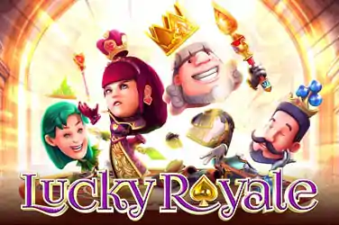 Lucky Royale-min